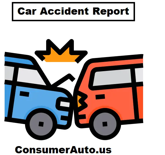 Car Accident Report