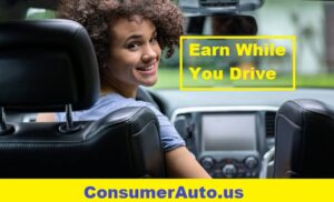 Earn While You Drive