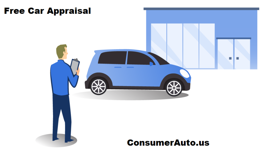 Free Car Appraisal