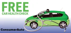 Free Car Checks