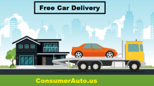 Free Car Delivery