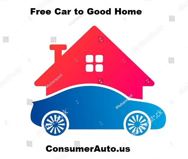 Free Car to Good Home
