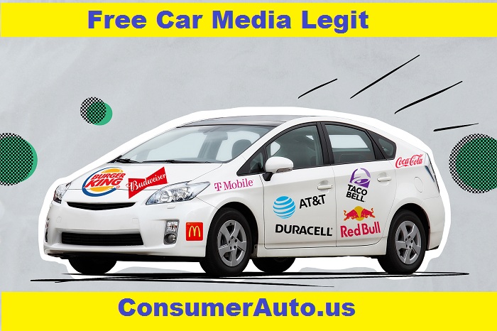 free car media legit