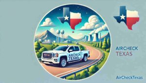 AirCheckTexas