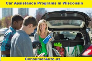 Car Assistance Programs in Wisconsin