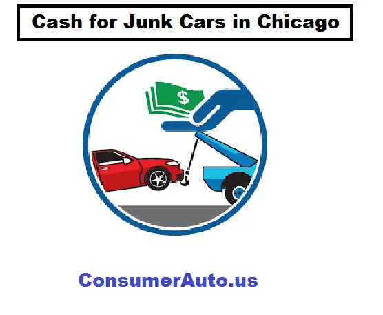 Cash for Junk Cars in Chicago