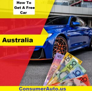 How to Get a Free Car in Australia