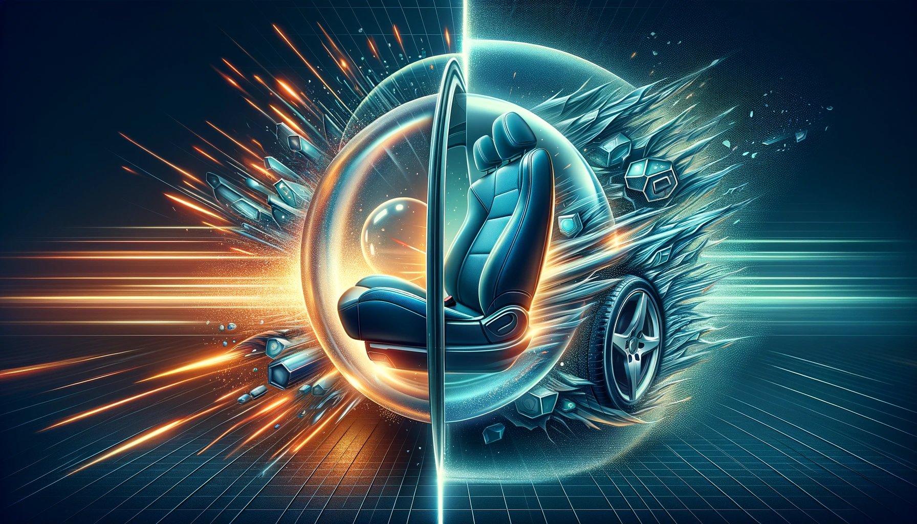 The Safest Seat in a Car A Comprehensive Guide Consumer Auto