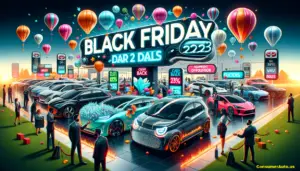 black friday car deals 2023