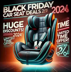 black friday car seat deals