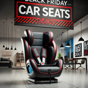 black friday car seat deals