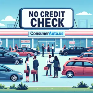 no credit check