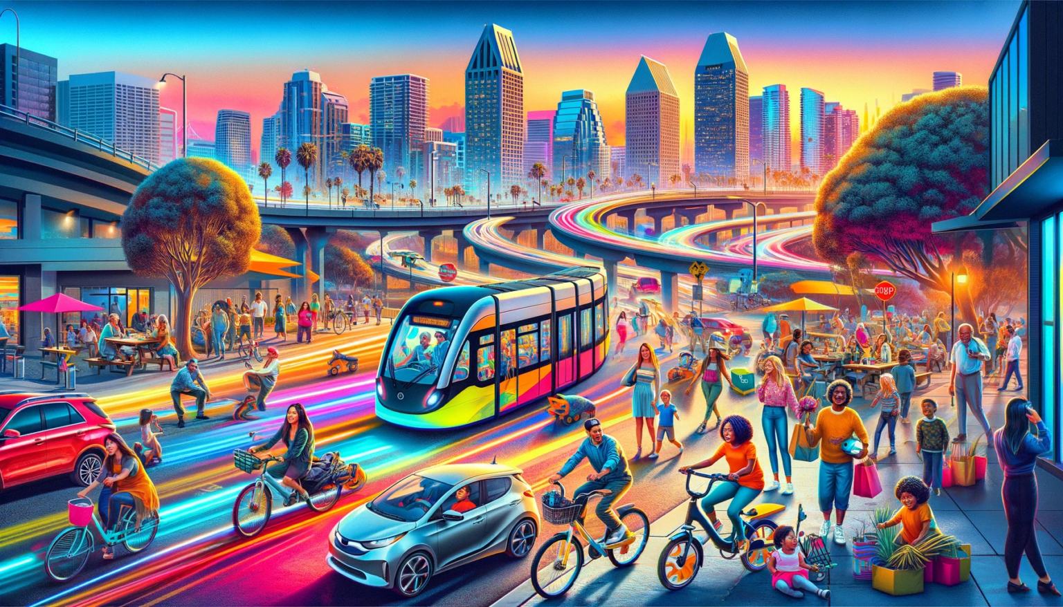 Navigating Affordable Transportation Solutions for Families