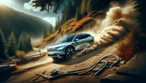 Choosing an Electric AWD SUV