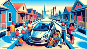 Free and Affordable Car Solutions for Low-Income Families in Mississippi