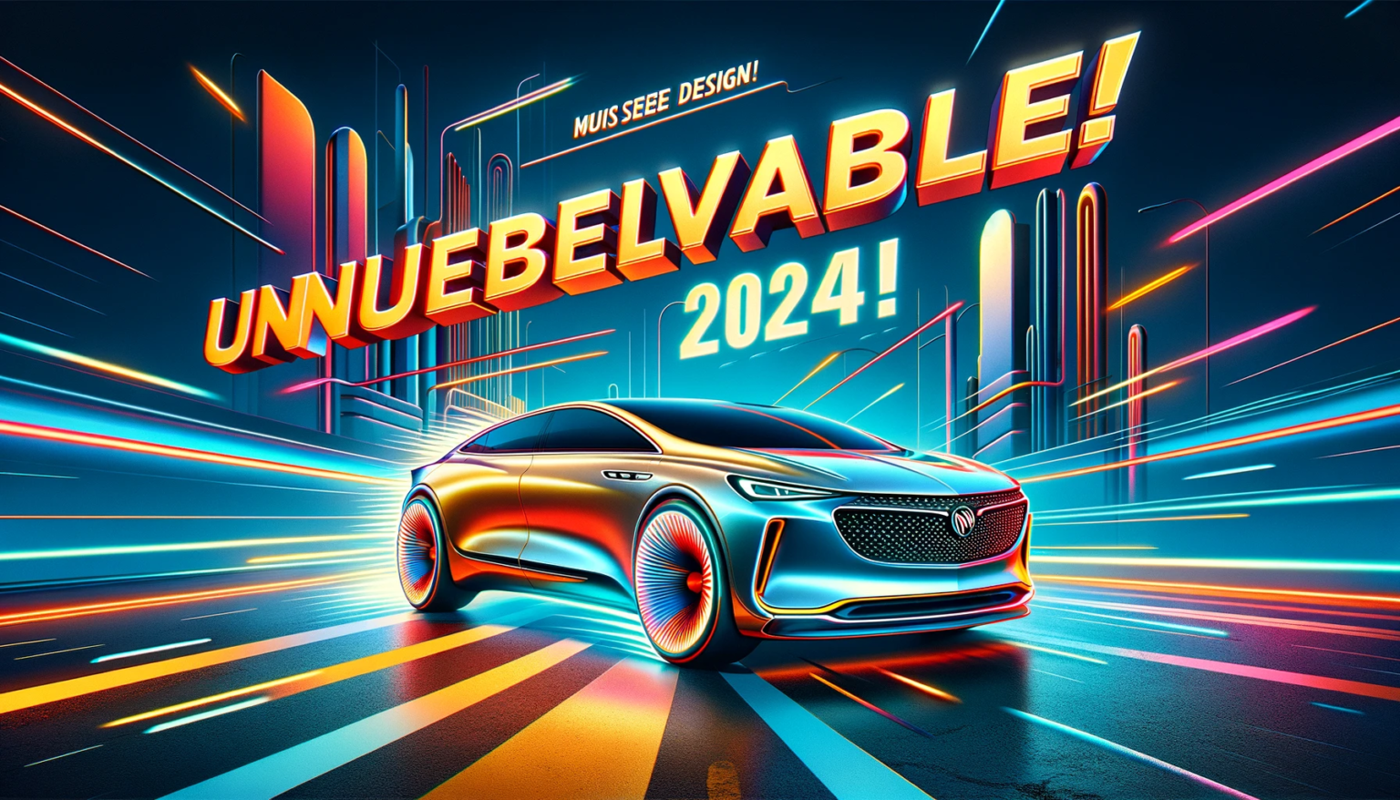 Unveiling the Buick Envista: Your Ultimate Guide to Buick's 2024 