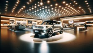 2024 Kia Soul