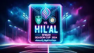 Al Hilal vs Inter Miami