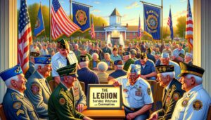 American Legion