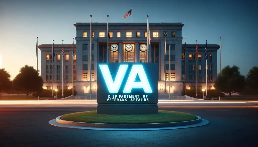 Department of Veterans Affairs (VA)