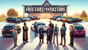 Free Cars for Pastors