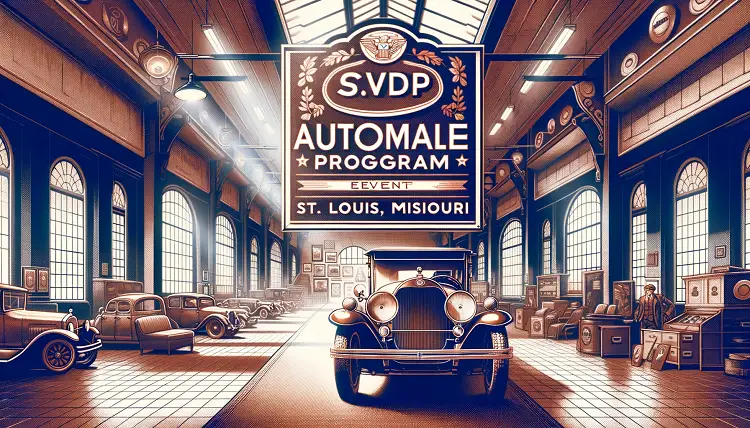 SVDP Automobile Program in St. Louis