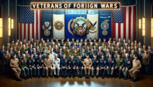 Veterans of Foreign Wars (VFW)