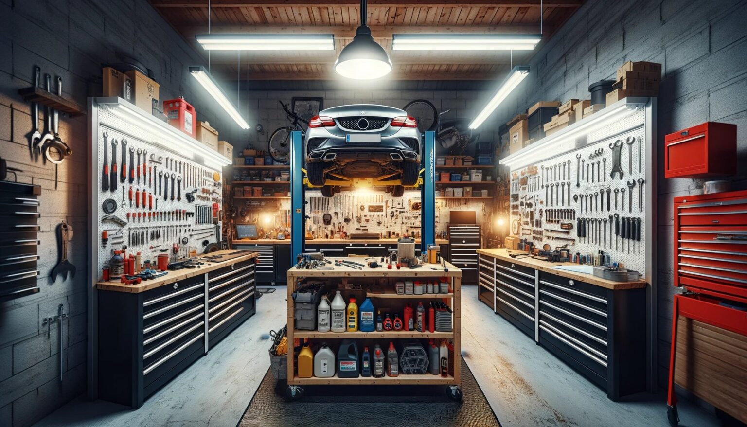 The Ultimate Guide to DIY Auto Repair and Maintenance - Consumer Auto