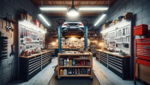 DIY Auto Repair and Maintenance