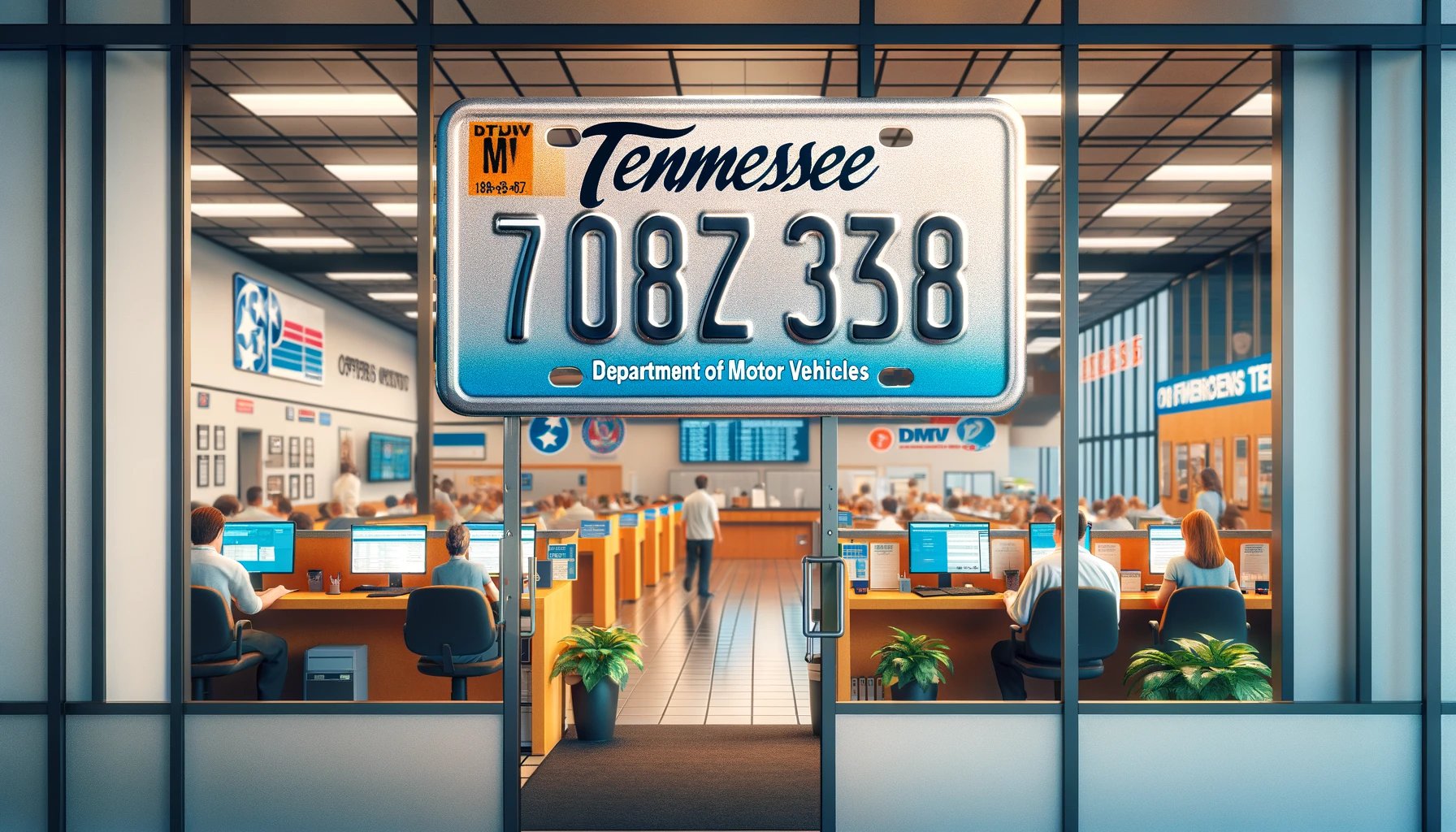 The Ultimate Guide to Personalized License Plates in Arizona Express