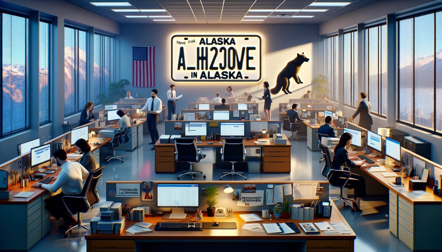 The Ultimate Guide to Personalized License Plates in Arizona Express