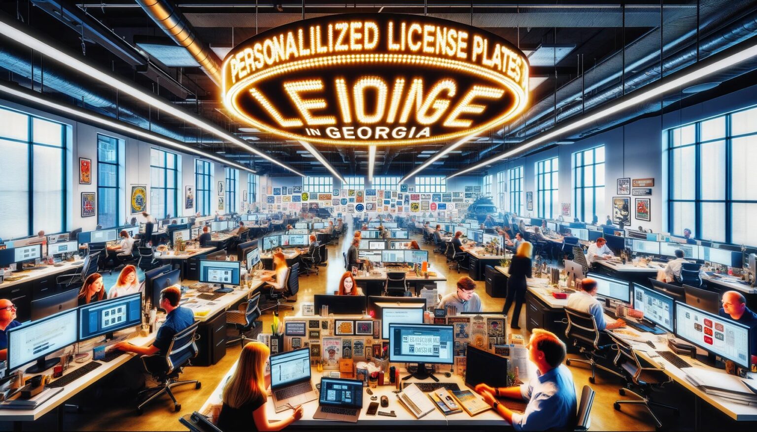 The Ultimate Guide to Personalized License Plates in Consumer