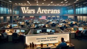 arkansas-department-of-veterans-affairs