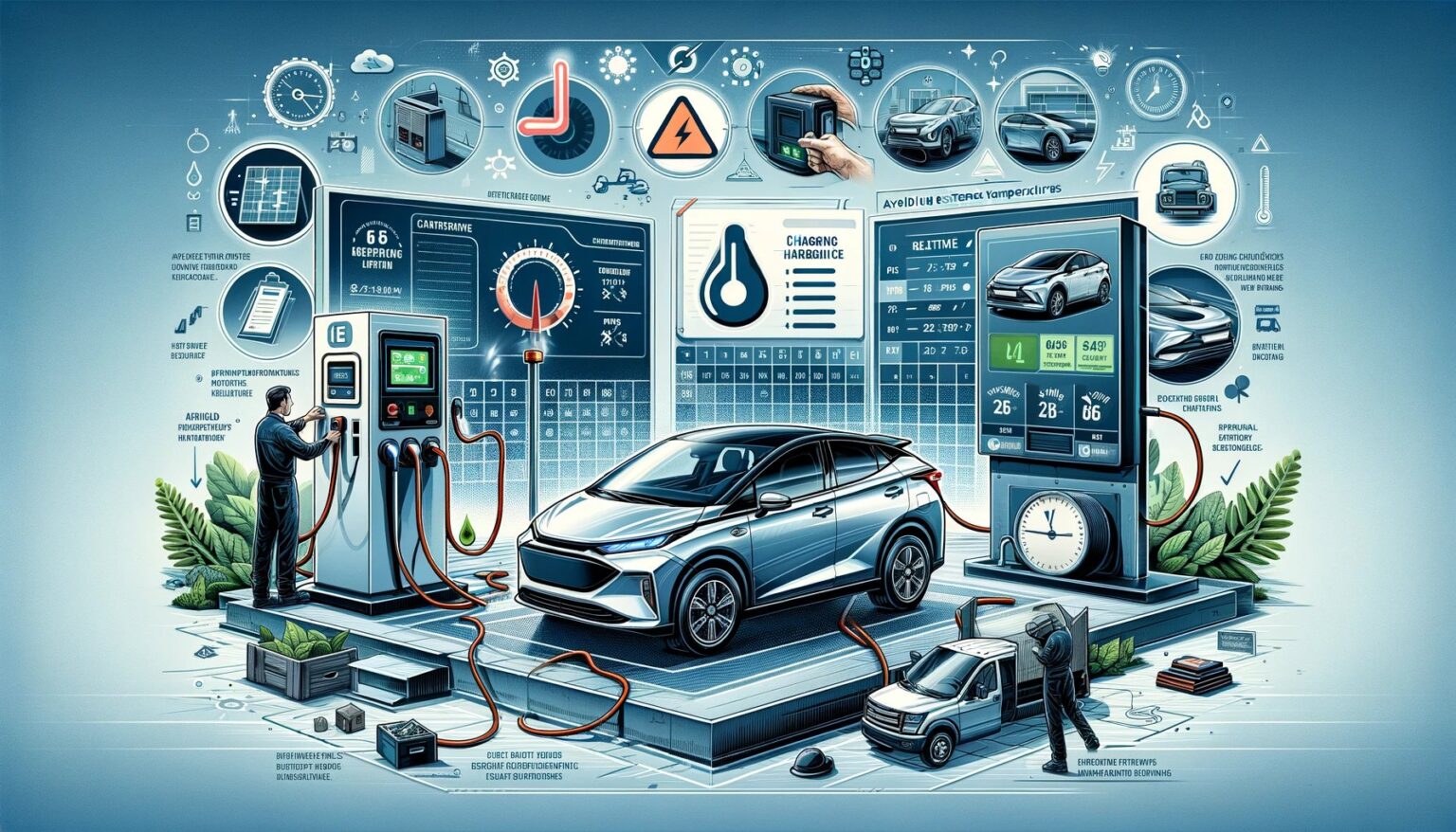 New car toyota hybrid