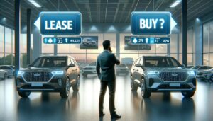 Is it Better to Lease or Buy a Car in 2024