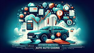 Mysteries of Money Factor in Auto Leasing