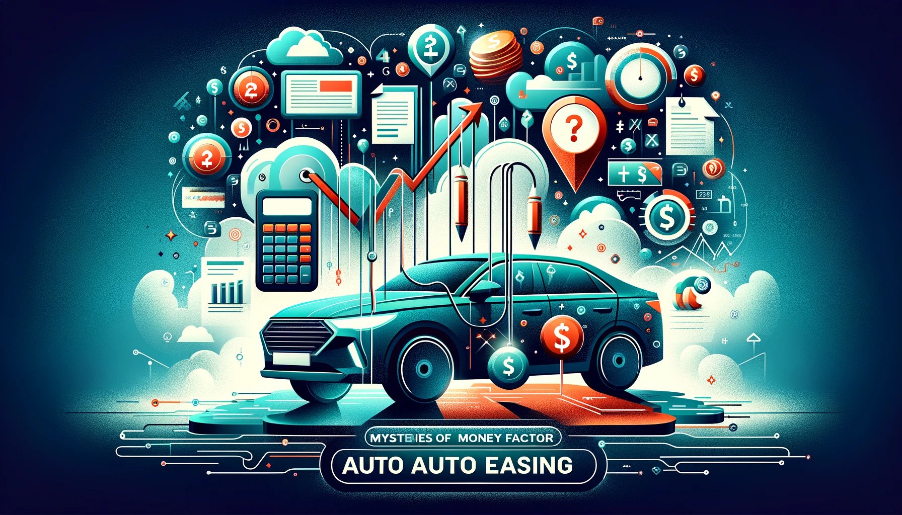 Unveiling the Mysteries of Money Factor in Auto Leasing Consumer Auto