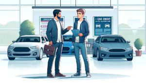 Student's Guide to Car Leases with Bad Credit
