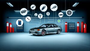 cost-effective upgrades to enhance vehicle performance