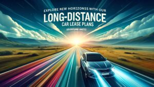 Long-Distance Car Leases