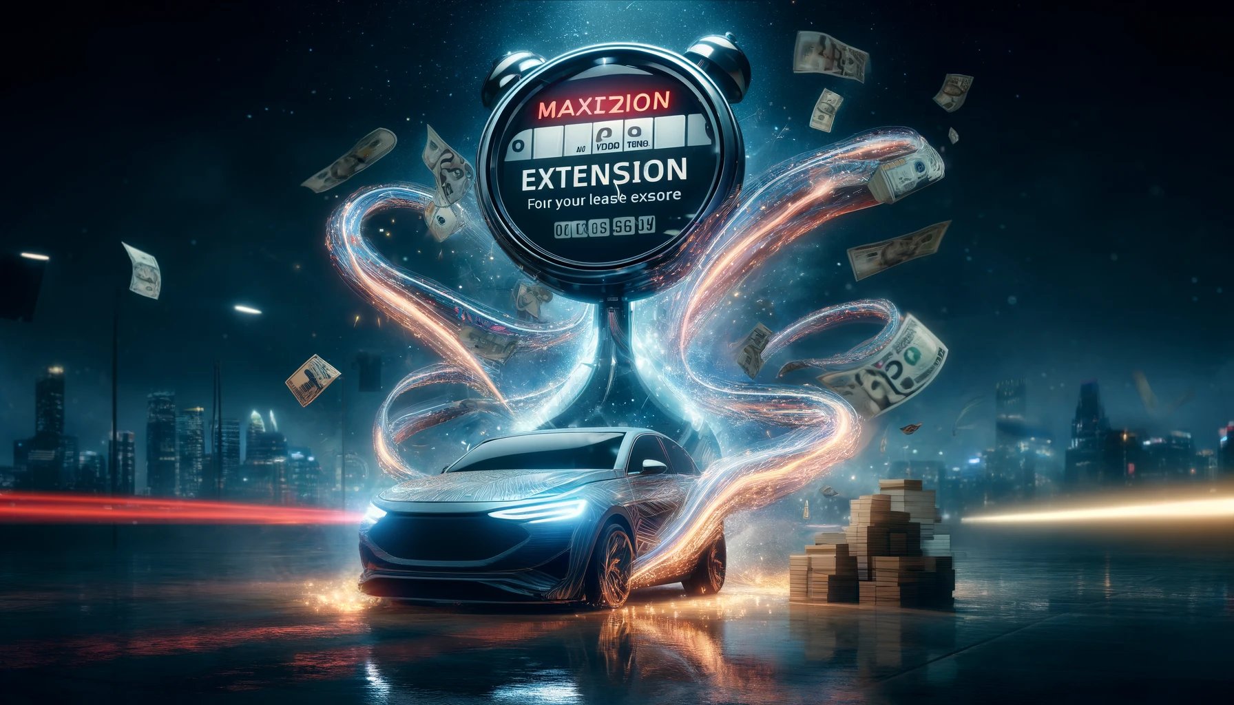 Maximizing Your Car Lease Extension A Comprehensive Guide Consumer Auto