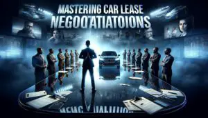 Unlock Secret Tricks Master the Art of Car Lease Negotiation and Save Big!