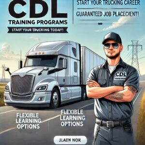 CDL Training Programs