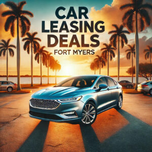 car lease fort myers