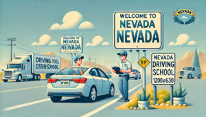 Nevada Driving Schools Everything You Need to Know