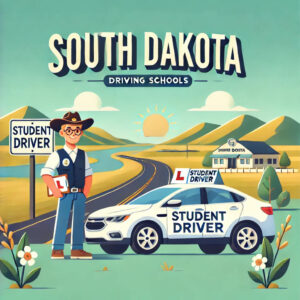 South Dakota driving schools