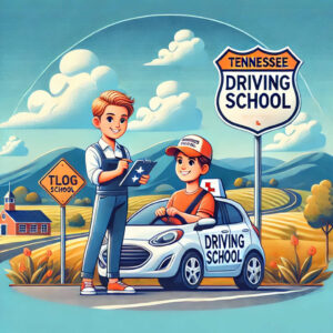 Tennessee driving schools