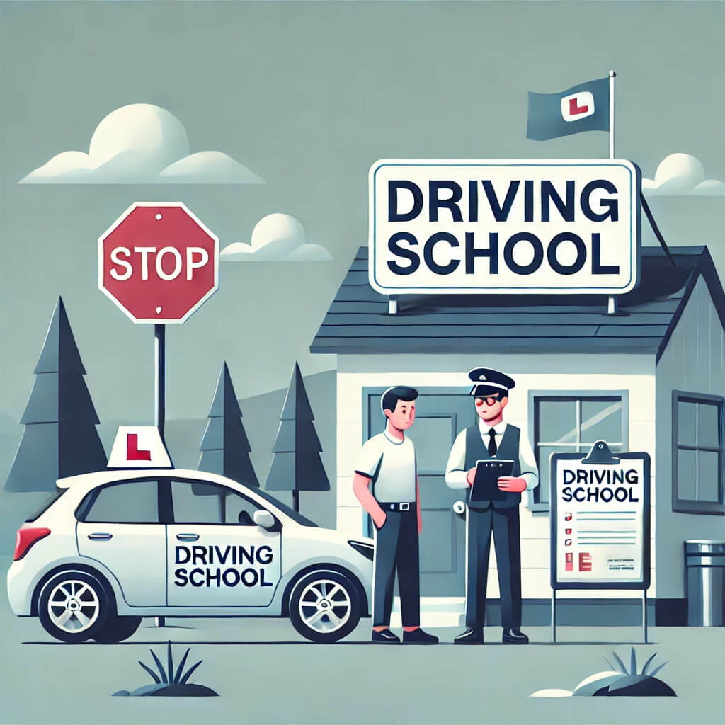 Washington driving schools