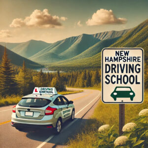 New Hampshire driving schools