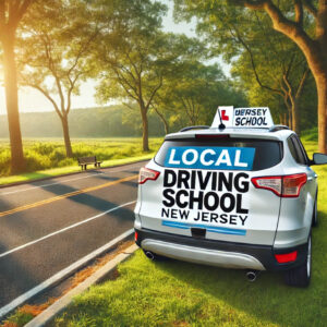 New Jersey driving schools